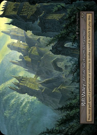 [Site] Rift Valley [beta-Elite]